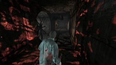 Купить игру Silent Hill: Downpour с поддержкой 3D (PS3) для Sony Playstation 3