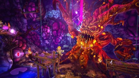 Rad Rodgers: World One Русская Версия (Xbox One) 