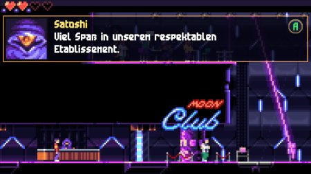 Lunark (Limited Run) (PS5)