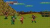 Золотой Топор 3 (Golden Axe 3) русская версия (16 bit) 