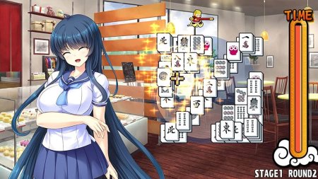Игра Pretty Girls Game Collection 2 (PS4) Playstation 4
