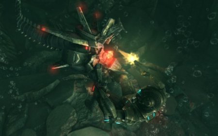 Deep Black Reloaded Русская Версия Jewel (PC) 