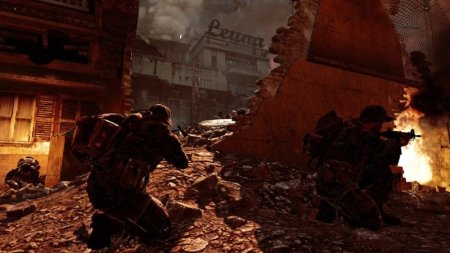 Call of Duty 7: Black Ops (Xbox 360/Xbox One) USED Б/У