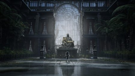 Lies of P Русская Версия (PS5) USED Б/У