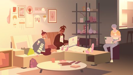 игра We Are OFK (Switch) для Nintendo Switch