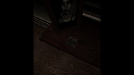 Игра Paranormal Activity: The Lost Soul (с поддержкой PS VR) (PS4) Playstation 4