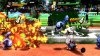 RUSHING BEAT X: Return Of Brawl Brothers (Switch 2)