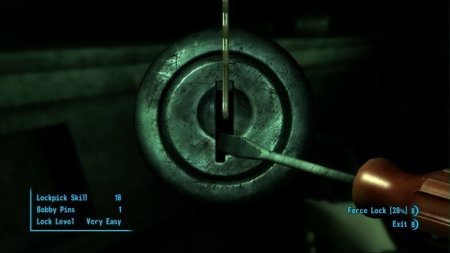 Fallout 3 Издание Игра Года (Game of the Year Edition) (Xbox 360/Xbox One)