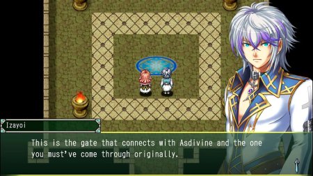 игра Kemco RPG Selection vol. 5 (Switch) для Nintendo Switch