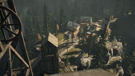 Игра Alan Wake Remastered Русская Версия (PS4/PS5) Playstation 4