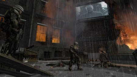 Купить игру TimeShift (PS3) для Sony Playstation 3