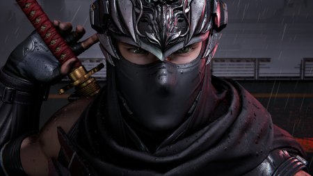 Ninja Gaiden 4 Deluxe Edition Русская Версия (PS5)