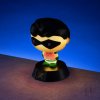  Светильник Paladone: ДиСи (DC) Робин (Robin) (PP5547DC) 10 см