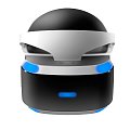 Шлем PlayStation VR для PS4 Шлем PlayStation VR для PS4