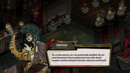 Hades Русская Версия (Xbox One/Series X) 