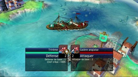 Sid Meier's Civilization Revolution (Xbox 360/Xbox One)