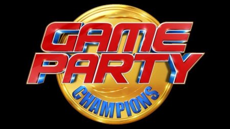 Купить игру Game Party Champions (Wii U) на Nintendo Wii U диск