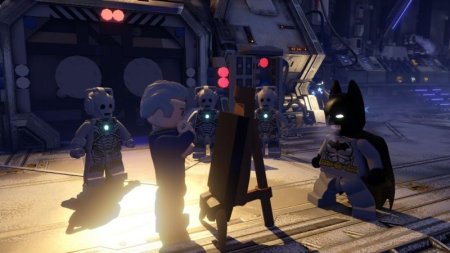 LEGO Dimensions Стартовый набор (Xbox 360)