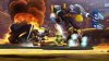 Купить игру Ratchet And Clank A Crack In Time (PS3) USED Б/У для Sony Playstation 3