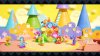 игра Yoshi's Crafted World Русская Версия (Switch) USED Б/У для Nintendo Switch
