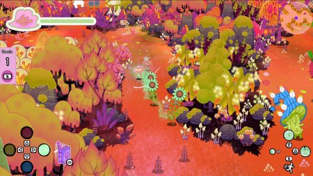 игра Grimoire Groves Deluxe Edition (Switch) для Nintendo Switch