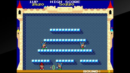 игра Taito Milestones (Switch) для Nintendo Switch