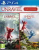 Unravel Yarny Bundle (Unravel 1 и 2 часть) (PS4)