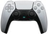  Геймпад беспроводной Wireless Controller V2 Bluetooth в корпусе DualSense Белый (PS4/PC/Android) 