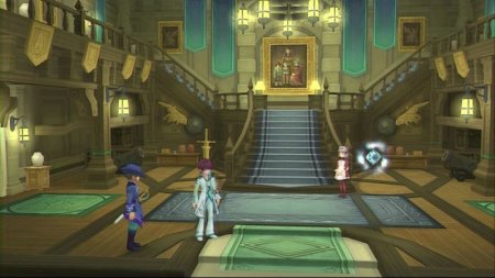 Купить игру Tales of Graces f (PS3) для Sony Playstation 3