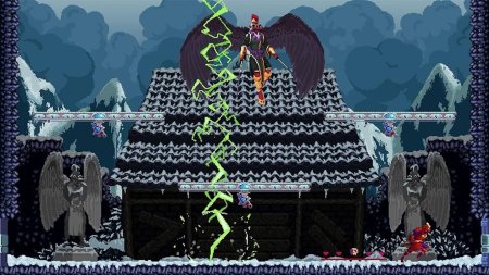 игра Chronicles of 2 Heroes: Amaterasu's Wrath Коллекционное издание (Collector's Edition) Русская Версия (Switch) для Nintendo Switch