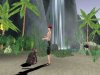 The Sims 2: Castaway (Робинзоны) (PS2) USED Б/У