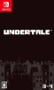 Undertale (Switch) (Asia)
