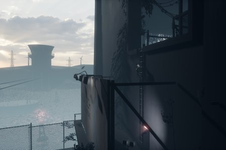 One Last Breath (PS5)