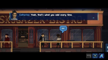 игра Lacuna Русская Версия (Switch) для Nintendo Switch