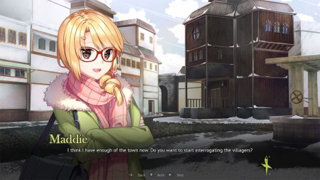 Heart of the Woods (Limited Run) (PS5)