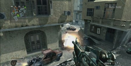 Call of Duty 4: Modern Warfare Classics (Xbox 360/Xbox One) USED Б/У