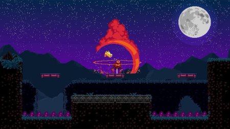 Игра Chronicles of 2 Heroes: Amaterasu's Wrath (PS4) Playstation 4