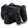  Зарядная станция для 2-х геймпадов Sony (CUH-ZDC1) Оригинал (PS4) 