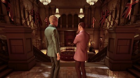 Игра Agatha Christie - Hercule Poirot: The London Case (Агата Кристи - Эркюль Пуаро: Лондонское дело) Русская Версия (PS4/PS5) Playstation 4