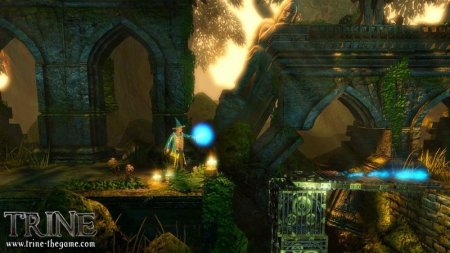 Trine Jewel (PC) 