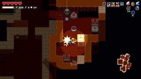 игра Cadence of Hyrule: Crypt of the NecroDancer (Switch) для Nintendo Switch