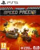 Warhammer 40.000: Speed Freeks Русская Версия (PS5)