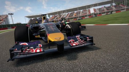 Formula One F1 2014 (Xbox 360/Xbox One)