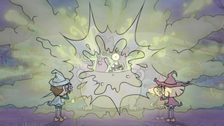 Enchanted Portals Tales Edition (PS5)