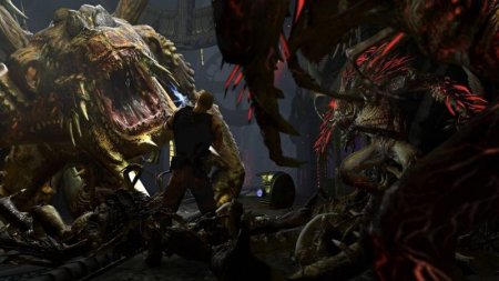 Red Faction: Armageddon Русская Версия (Xbox 360/Xbox One)