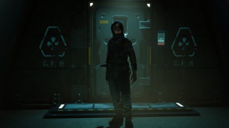 Fort Solis Ограниченное издание (Limited Edition) Русская Версия (PS5) USED Б/У