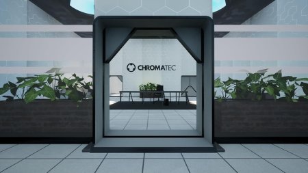 ChromaGun 2: Dye Hard Русская Версия (Switch 2)