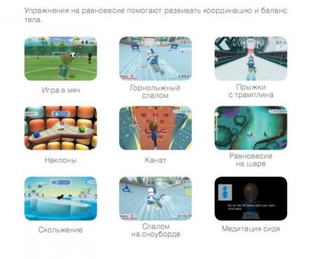 Купить игру Wii Fit Plus (Wii/WiiU) USED Б/У на Nintendo Wii диск