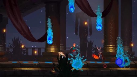 игра Warlocks 2: God Slayers Русская Версия (Switch) для Nintendo Switch