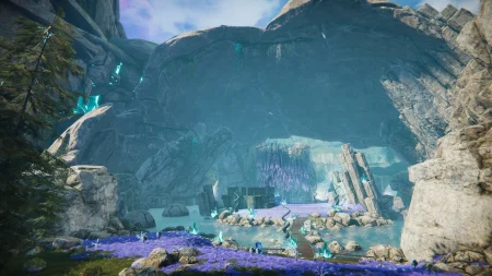 Игра Edge of Eternity (PS4/PS5) USED Б/У Playstation 4